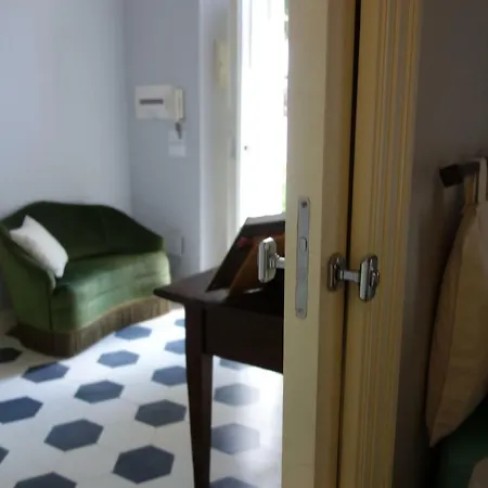Little London In Casa de hóspedes