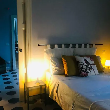 Casa de hóspedes Little London In *
