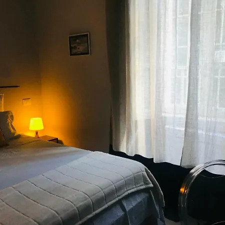 Little London In * Roma