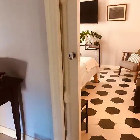 Casa de hóspedes Little London In *