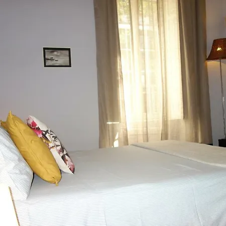 Casa de hóspedes Little London In Roma