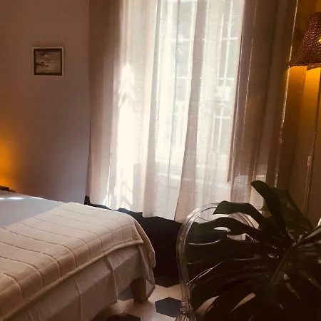 Casa de hóspedes Little London In