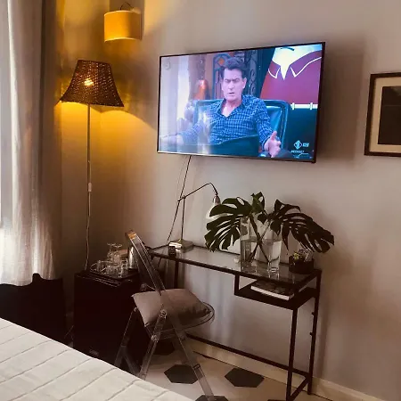 Little London In Roma