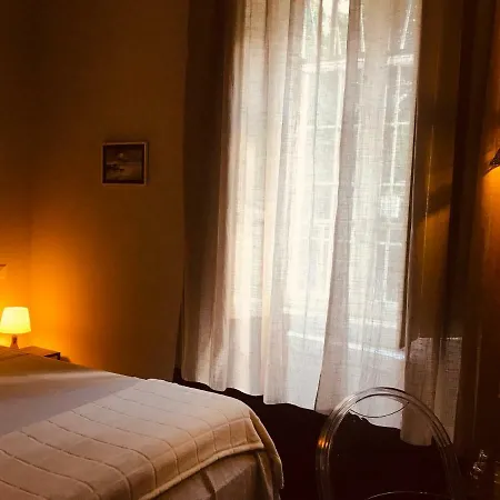Little London In * Roma