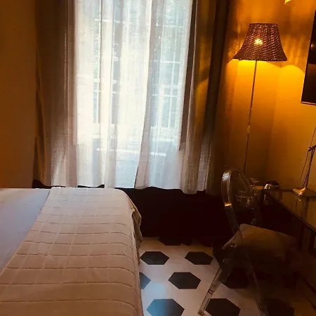 Casa de hóspedes Little London In Roma