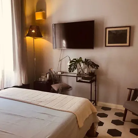 Little London In Roma