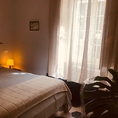 Little London In Roma